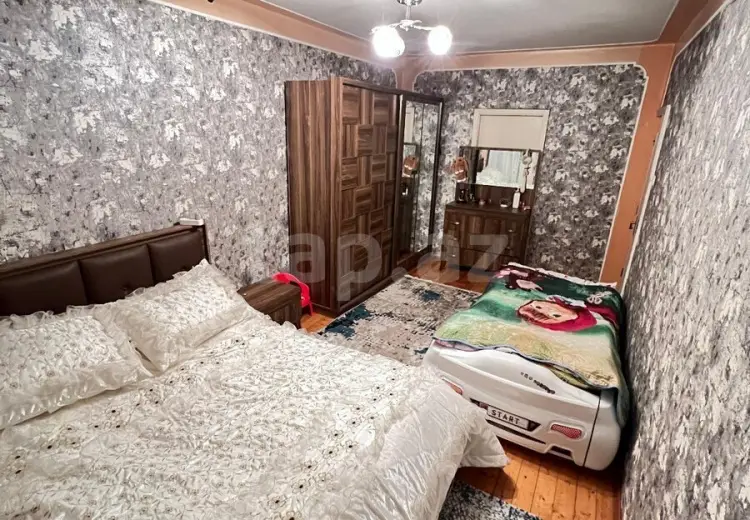 3 otaqlı mənzil , Sumqayıt