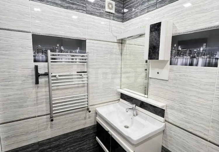 3 otaqlı mənzil , Sumqayıt