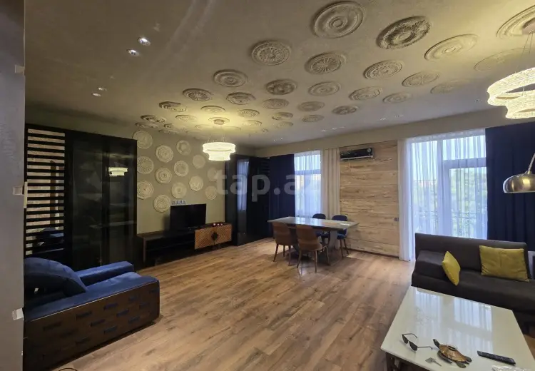 3 otaqlı mənzil , Sumqayıt