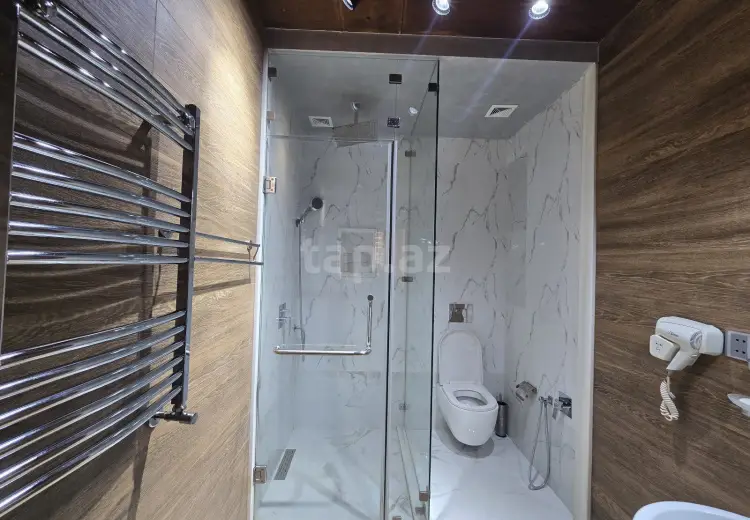 3 otaqlı mənzil , Sumqayıt