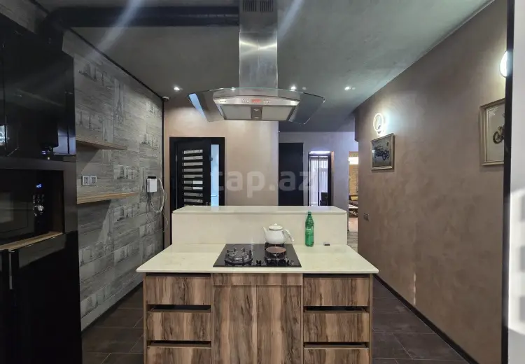 3 otaqlı mənzil , Sumqayıt