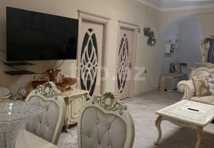 3 otaqlı mənzil , Xırdalan