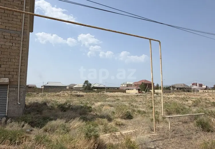 0 m² Obyekt / Ofis , Şirvan