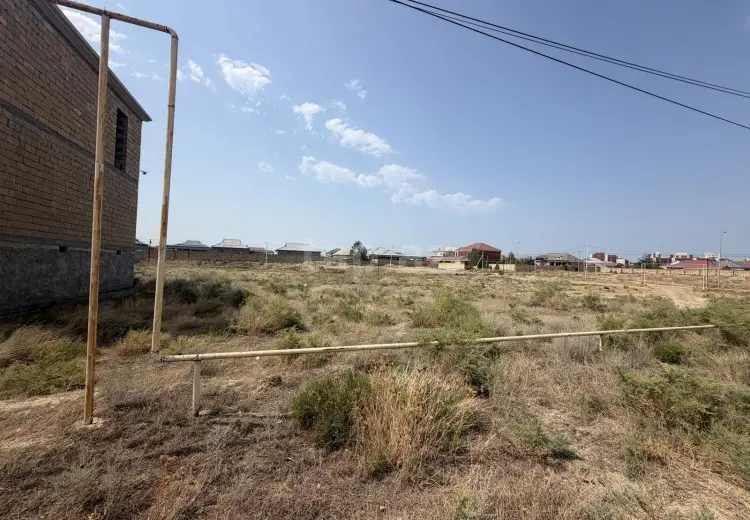 0 m² Obyekt / Ofis , Şirvan