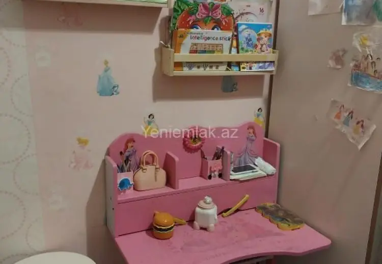 145 000 AZN - 2 otaqlı mənzil Satılır, Yasamal qəs., Yasamal, Bakı