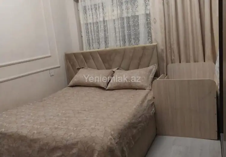 145 000 AZN - 2 otaqlı mənzil Satılır, Yasamal qəs., Yasamal, Bakı