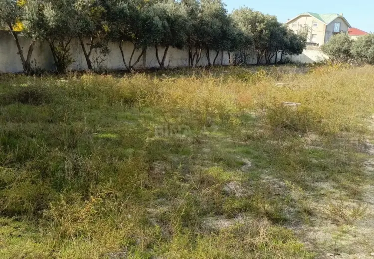 9 sot Torpaq Satılır, Novxanı, Abşeron