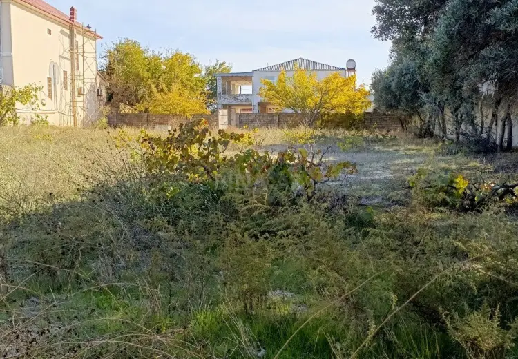 9 sot Torpaq Satılır, Novxanı, Abşeron