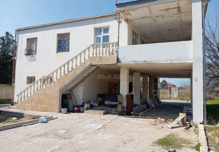 9 sot Torpaq Satılır, Novxanı, Abşeron