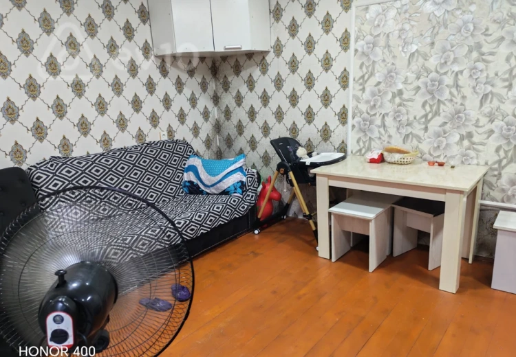 3 otaqlı mənzil Satılır, Biləcəri qəs., Binəqədi, Bakı