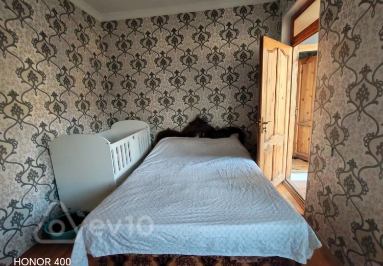 3 otaqlı mənzil Satılır, Biləcəri qəs., Binəqədi, Bakı