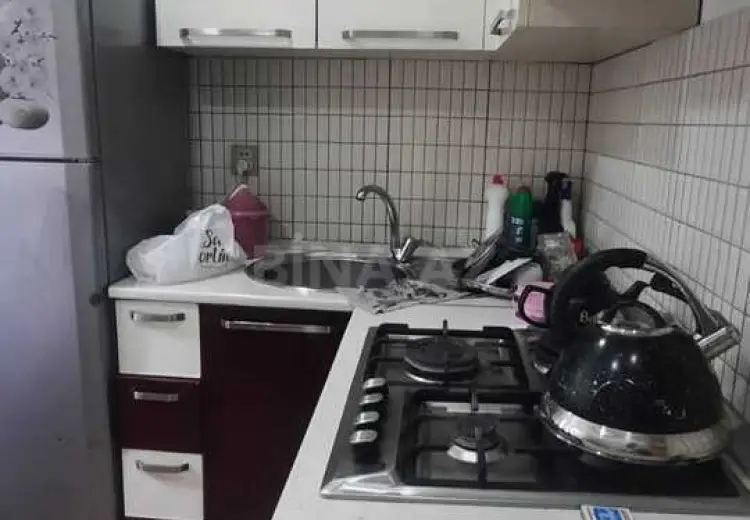 2 otaqlı mənzil Satılır, Sumqayıt