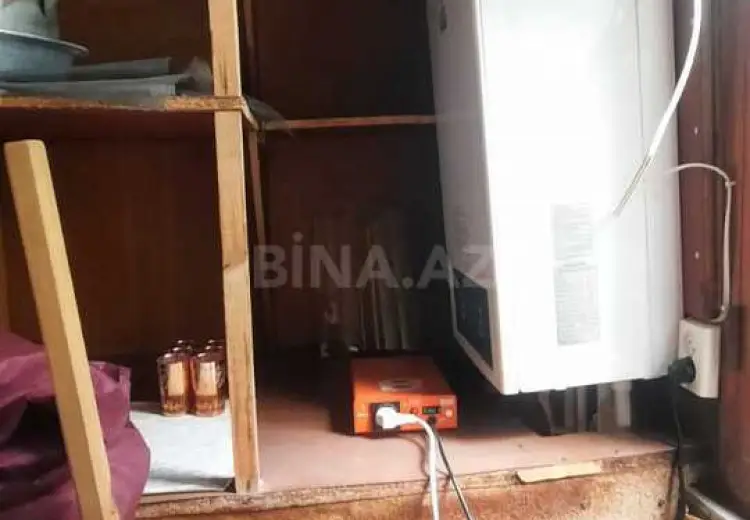 2 otaqlı mənzil Satılır, Sumqayıt