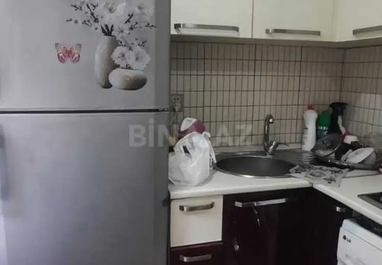2 otaqlı mənzil Satılır, Sumqayıt