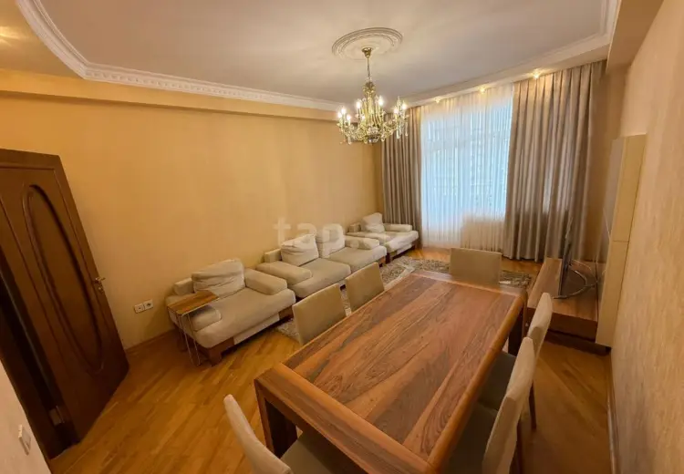 3 otaqlı mənzil , Bakı