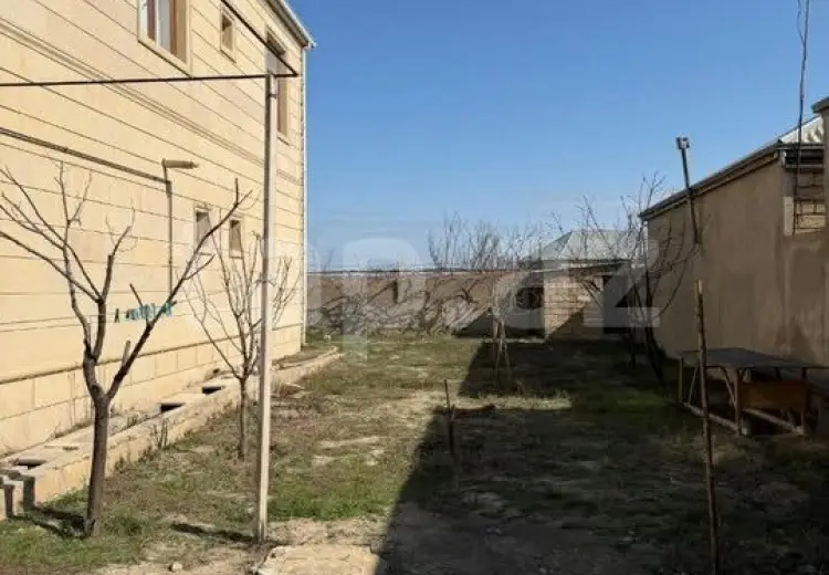8 otaqlı mənzil , Saray, Abşeron
