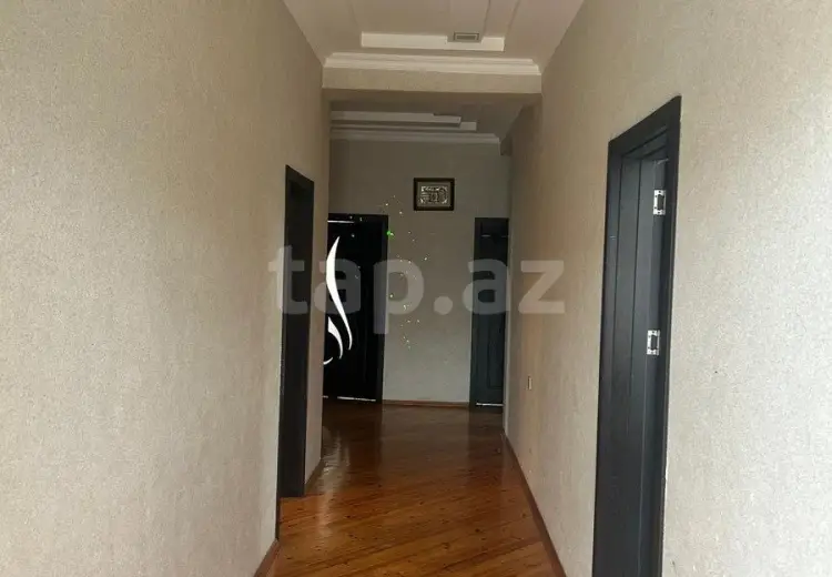 8 otaqlı mənzil , Saray, Abşeron