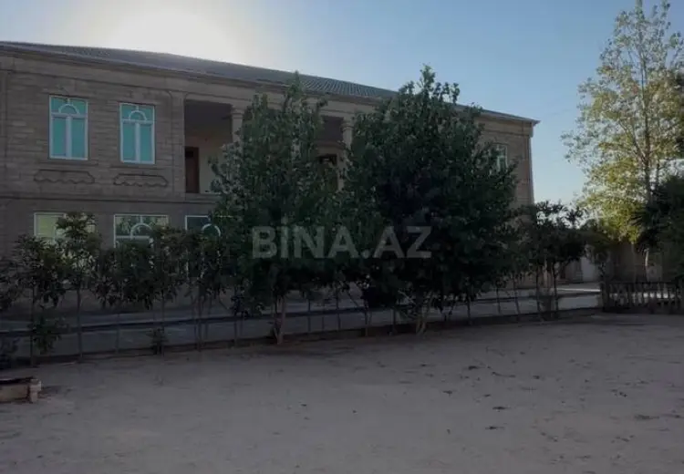 840 m² Obyekt / Ofis Satılır, Məştağa qəs., Sabunçu, Bakı