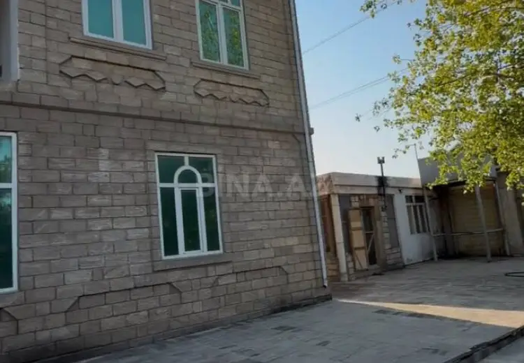 840 m² Obyekt / Ofis Satılır, Məştağa qəs., Sabunçu, Bakı
