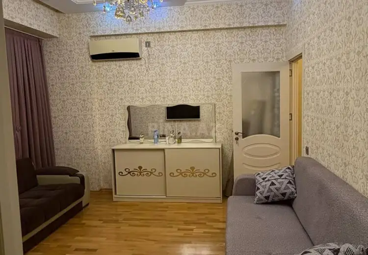 700 AZN - 2 otaqlı mənzil Kirayə (aylıq), Bayıl qəs., Salyan