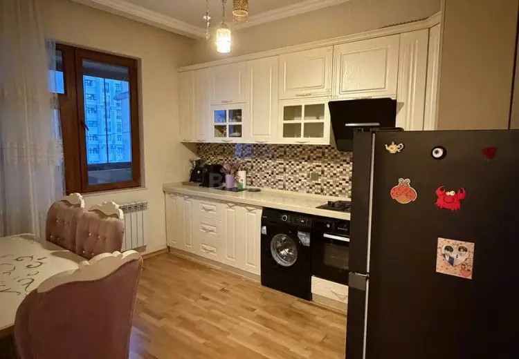 700 AZN - 2 otaqlı mənzil Kirayə (aylıq), Bayıl qəs., Salyan