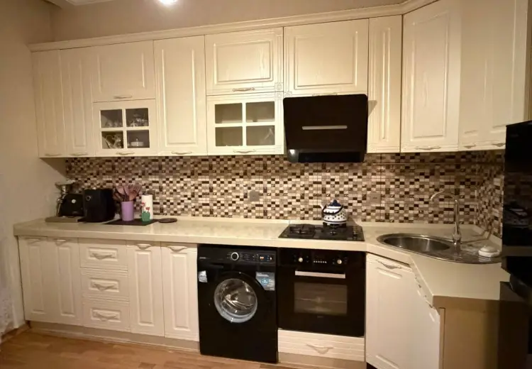 700 AZN - 2 otaqlı mənzil Kirayə (aylıq), Bayıl qəs., Salyan