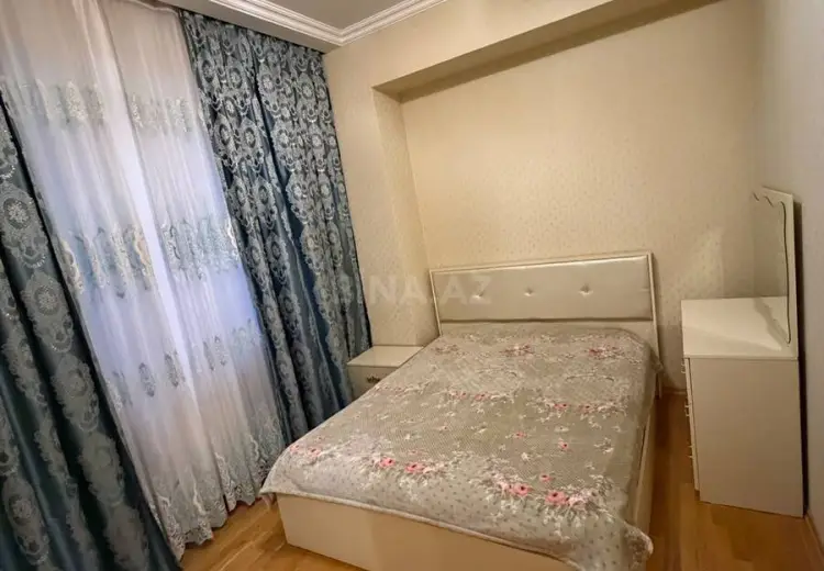700 AZN - 2 otaqlı mənzil Kirayə (aylıq), Bayıl qəs., Salyan