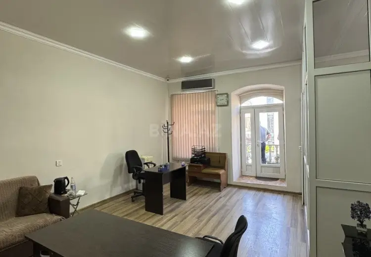 35 m² Obyekt / Ofis Kirayə (aylıq), Bayıl qəs., Səbail, Bakı