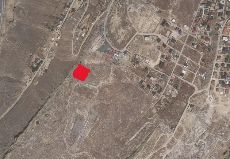 10 sot Torpaq Satılır, Badamdar qəs., Səbail, Bakı