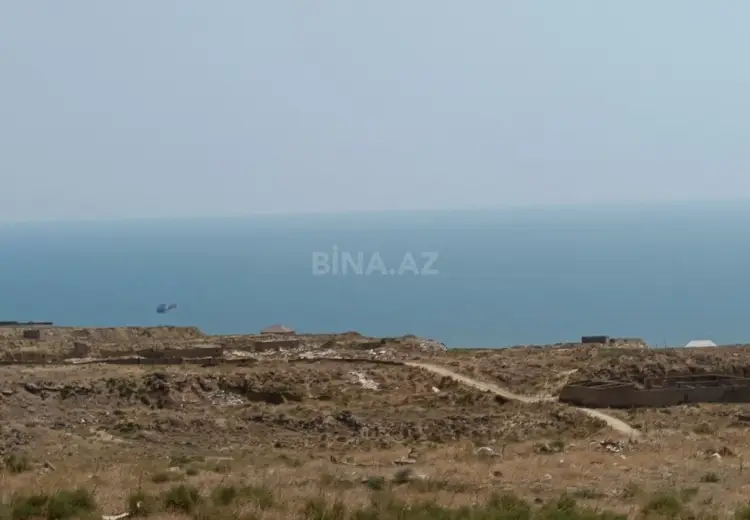 10 sot Torpaq Satılır, Badamdar qəs., Səbail, Bakı
