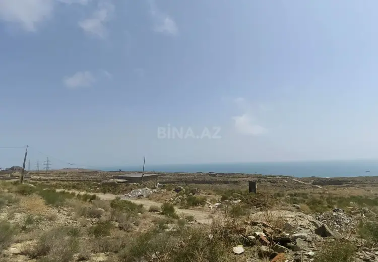 10 sot Torpaq Satılır, Badamdar qəs., Səbail, Bakı