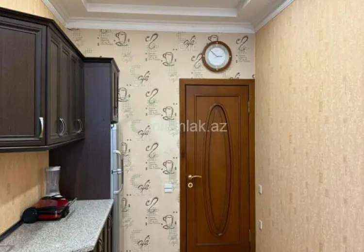 245 000 AZN - 3 otaqlı mənzil Satılır, 8-ci kilometr, Nizami, Bakı