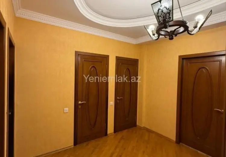245 000 AZN - 3 otaqlı mənzil Satılır, 8-ci kilometr, Nizami, Bakı