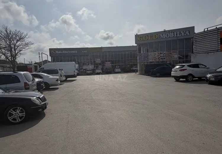 1900 m² Obyekt / Ofis Kirayə (aylıq), Zabrat qəs., Sabunçu, Bakı