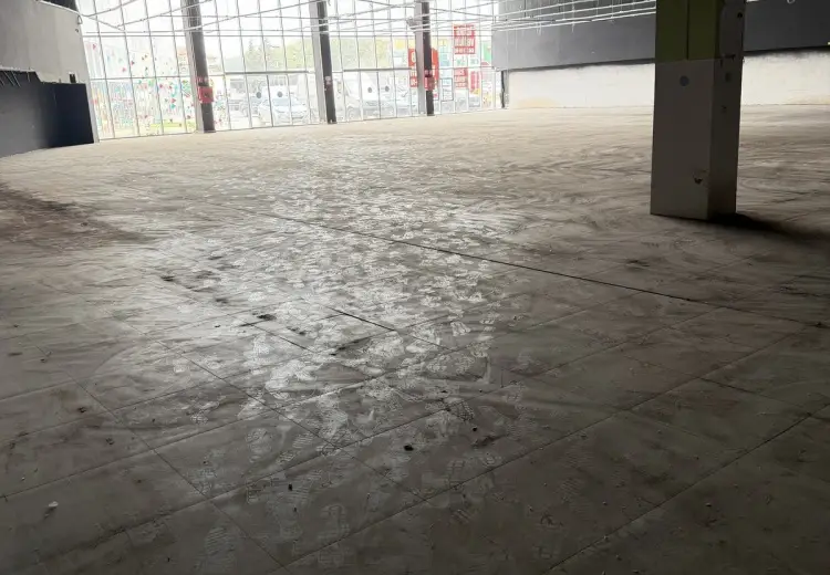 1900 m² Obyekt / Ofis Kirayə (aylıq), Zabrat qəs., Sabunçu, Bakı