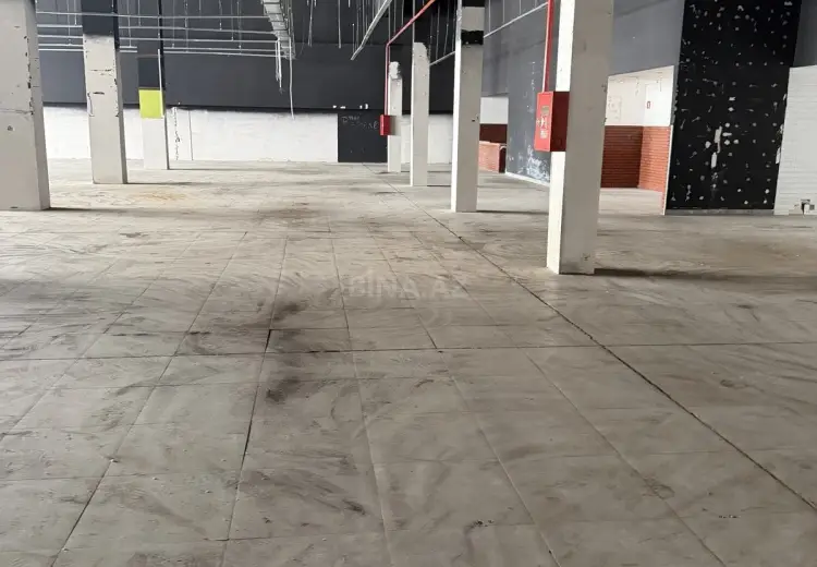 1900 m² Obyekt / Ofis Kirayə (aylıq), Zabrat qəs., Sabunçu, Bakı