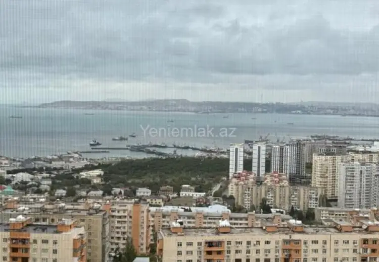 230 000 AZN - 3 otaqlı mənzil Satılır, Xətai, Bakı