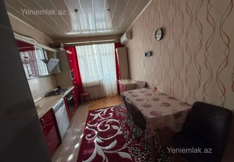 230 000 AZN - 3 otaqlı mənzil Satılır, Xətai, Bakı