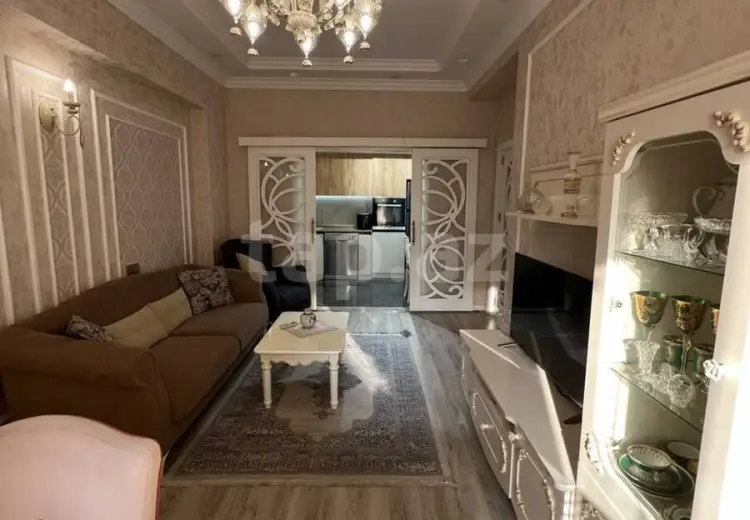 4 otaqlı mənzil , Bakı