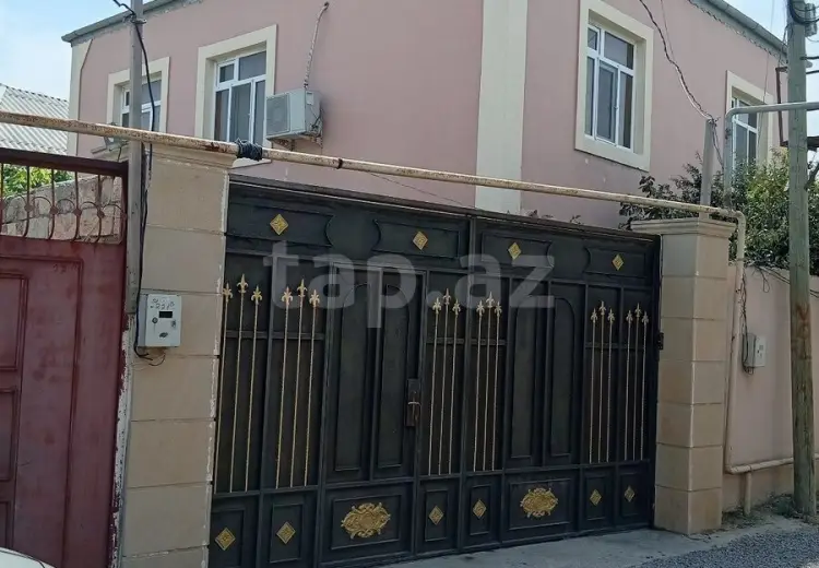 4 otaqlı mənzil , Sumqayıt