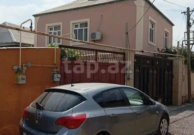 4 otaqlı mənzil , Sumqayıt