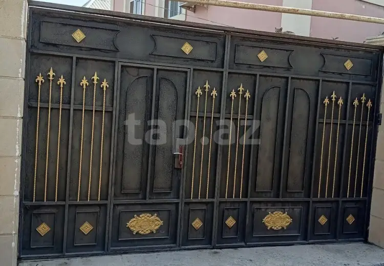 4 otaqlı mənzil , Sumqayıt