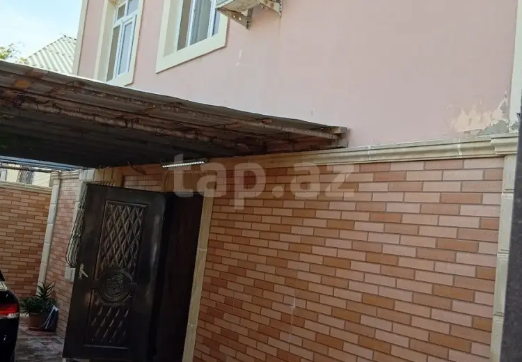 4 otaqlı mənzil , Sumqayıt