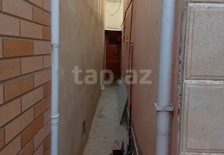 4 otaqlı mənzil , Sumqayıt