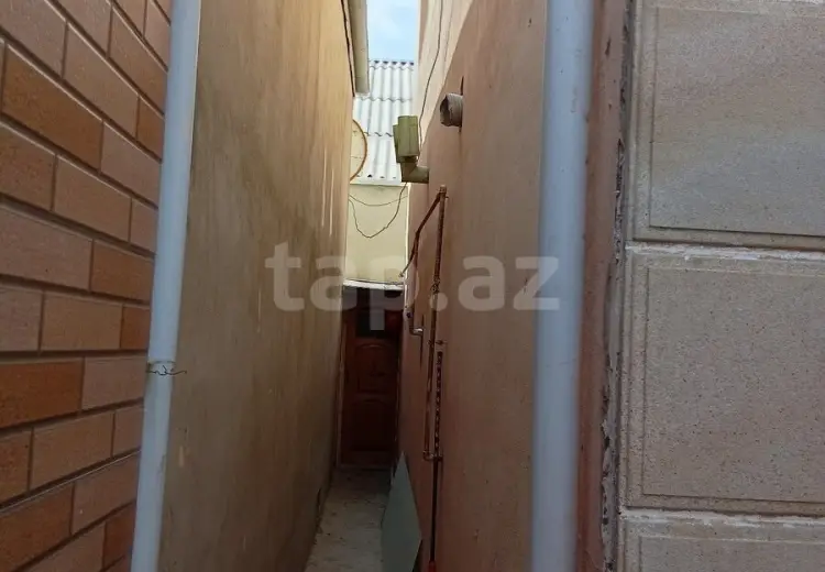 4 otaqlı mənzil , Sumqayıt