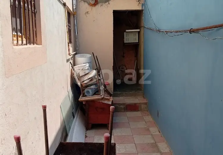 4 otaqlı mənzil , Sumqayıt