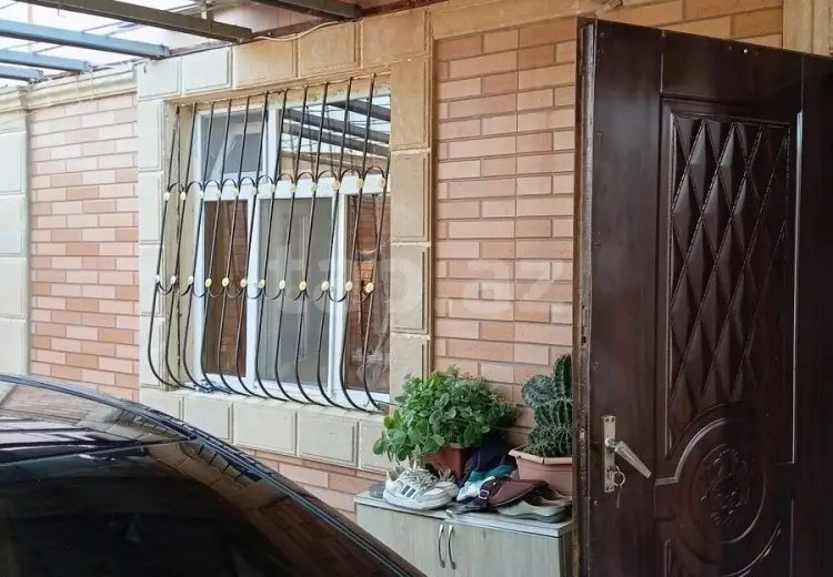4 otaqlı mənzil , Sumqayıt