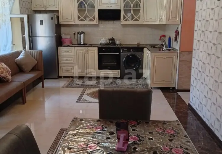 4 otaqlı mənzil , Sumqayıt
