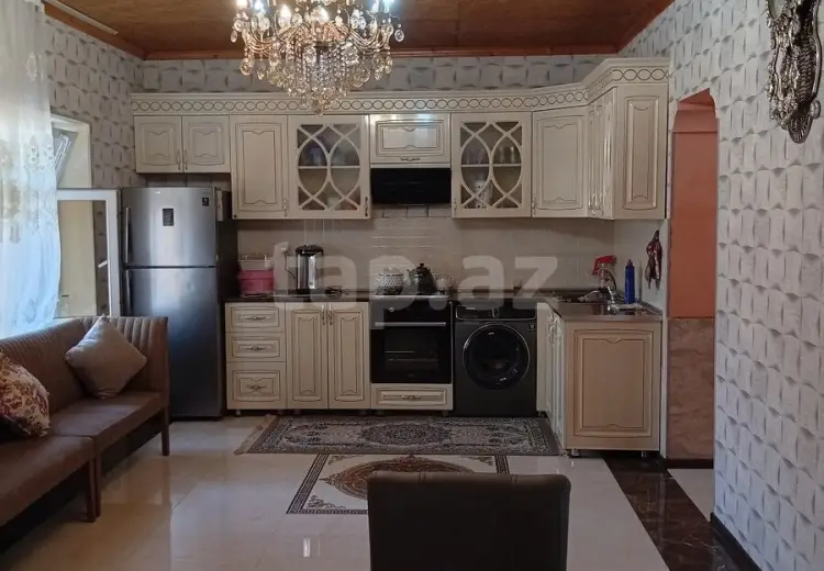 4 otaqlı mənzil , Sumqayıt