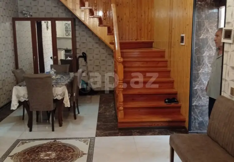 4 otaqlı mənzil , Sumqayıt